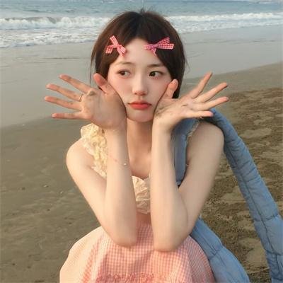 彗星美人
