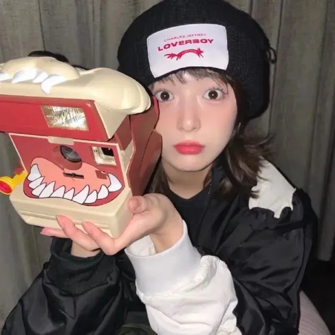 群青色之路