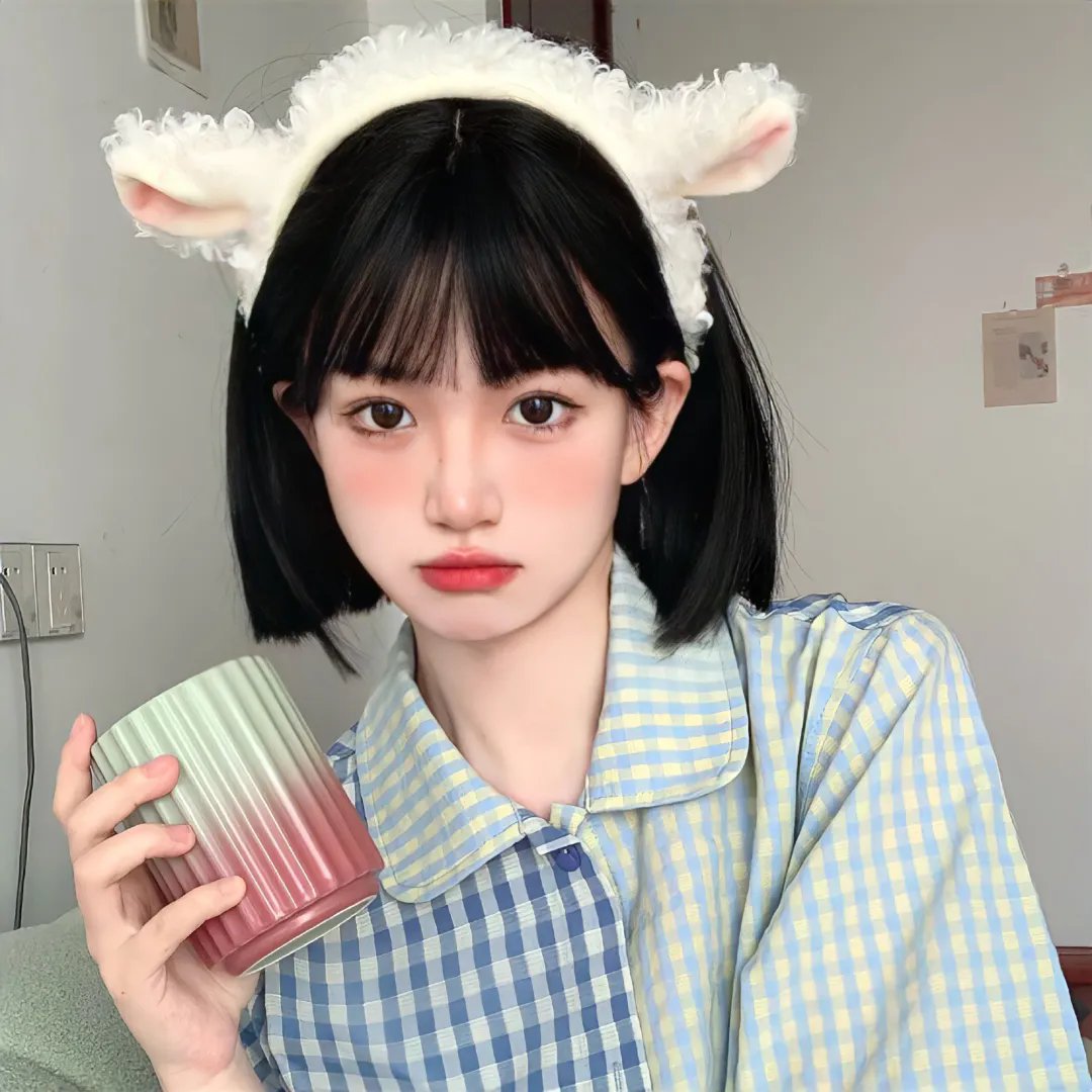 喷嚏熊猫